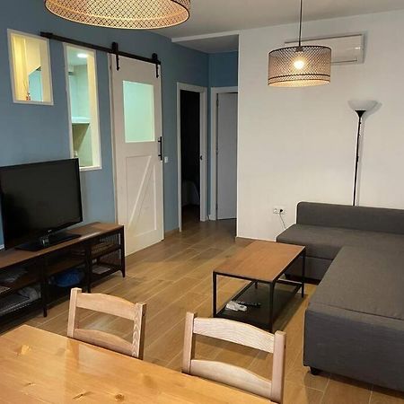 Apartamento Leomar Conil De La Frontera Eksteriør bilde