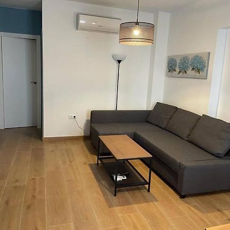 Apartamento Leomar Conil De La Frontera Eksteriør bilde