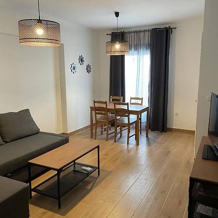 Apartamento Leomar Conil De La Frontera Eksteriør bilde