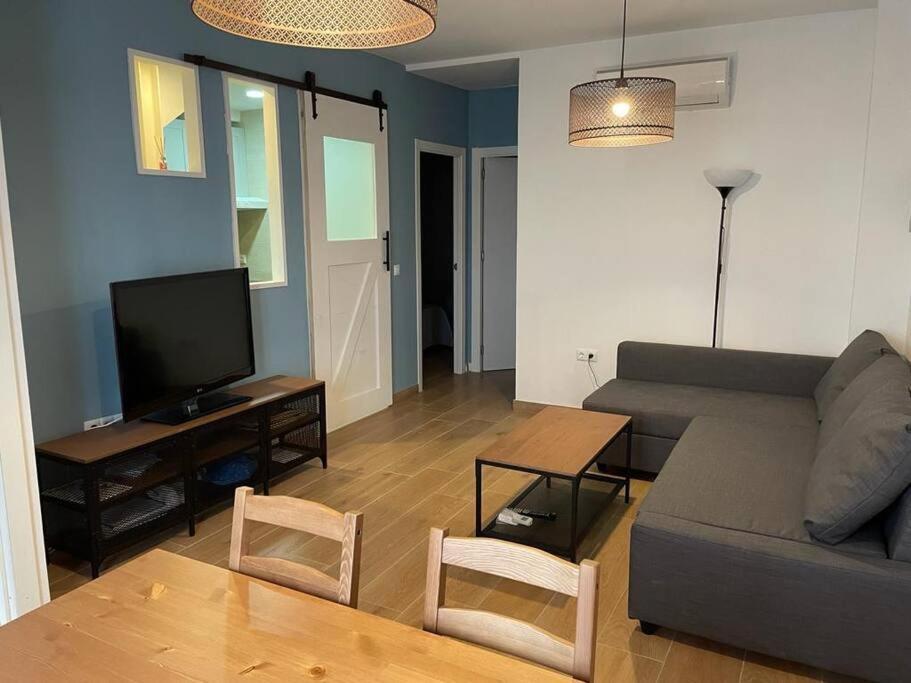 Apartamento Leomar Conil De La Frontera Eksteriør bilde