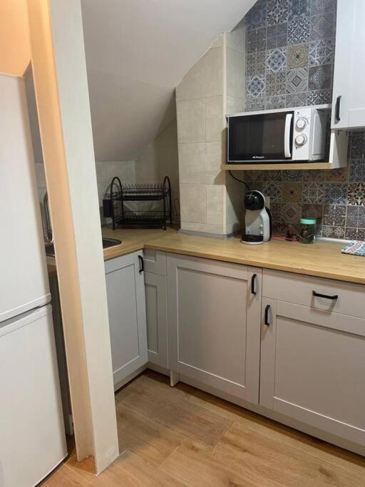 Apartamento Leomar Conil De La Frontera Eksteriør bilde