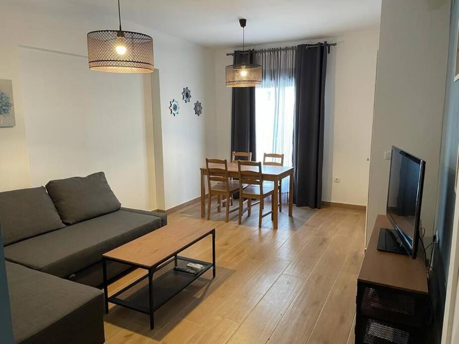 Apartamento Leomar Conil De La Frontera Eksteriør bilde