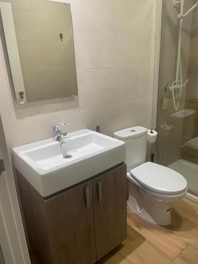Apartamento Leomar Conil De La Frontera Eksteriør bilde